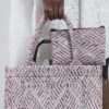 Pinky Tote Bag