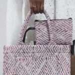Pinky Tote Bag