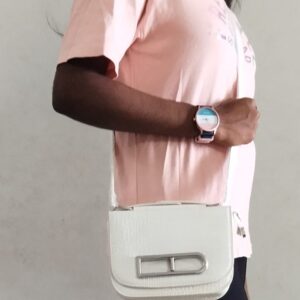 White Delight Bag