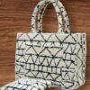 White Magic Tote Bag