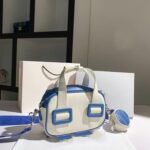 Trendy Sling With Coin Pouch