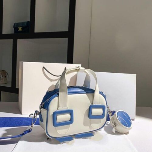 Trendy Sling With Coin Pouch