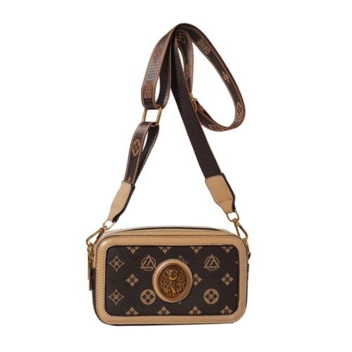 The Trendy Premium Crossbody sling bag