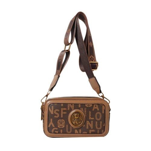 The Trendy Premium Crossbody sling bag