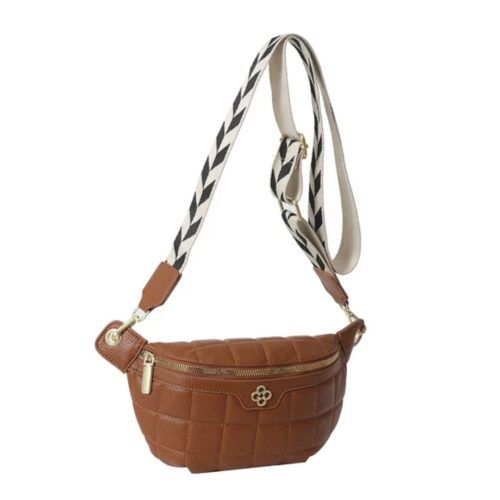 unisex crossbody sling bag